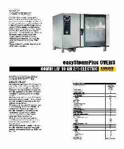 Zanussi Oven FCZ102EAA-page_pdf
